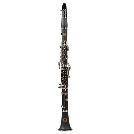 Clarinete Grassi GR CL200BUNDLE