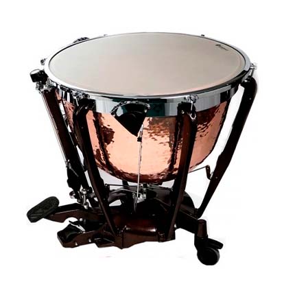 Bergerault Grand Symphonic Dkp