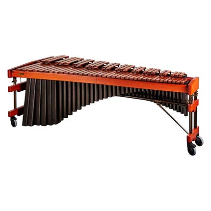 Marimba De 5 Oct. Bergerault Srs50H Signature​ ​Series