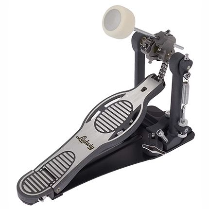 Pedal Ludwig L204Sfdir Flyer Pedal