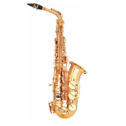 Saxo alto Grassi GR SAL700BUNDLE