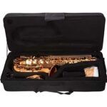 Saxo alto Grassi GR SAL700BUNDLE