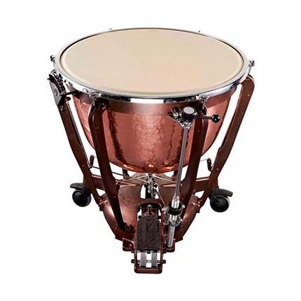 Timbal Bergerault Grand Symphonic