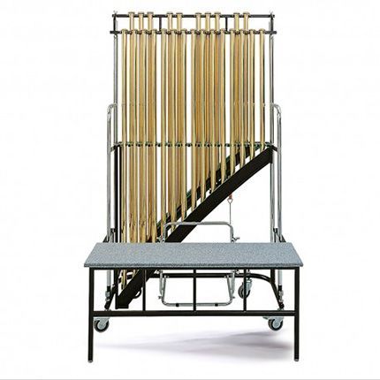 Bergerault 1Signature symphonic