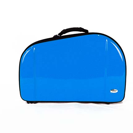 estuche trompa