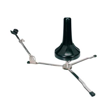 soportes y utensilios trompa