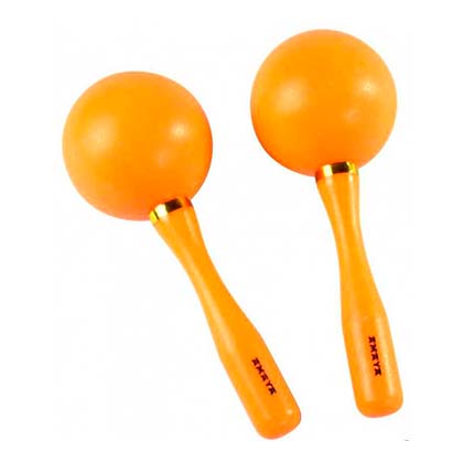 maracas