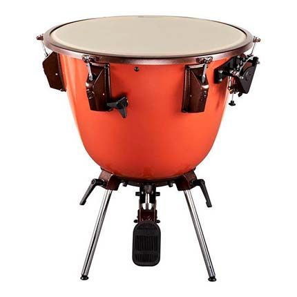 Timbal De 26" Bergerault Vi26F Voyager Serie Fibra