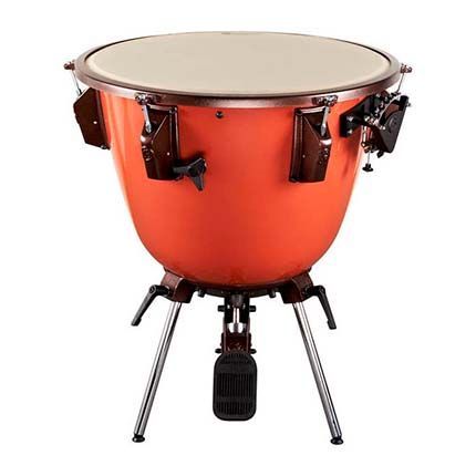 Timbal De 29" Ø Bergerault Vi29F Voyager Serie Fibra