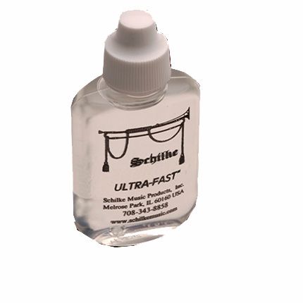 Aceite Schilke Valve Oil (Pistones)