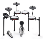 Alesis Nitro Max Kit Batería Electrónica