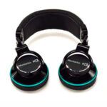 Auricular Montarbo MDH-40 DJ