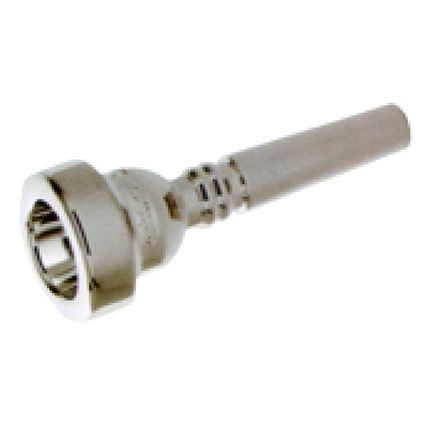 Boquilla Fliscorno Schilke 15-14F4 Plateada