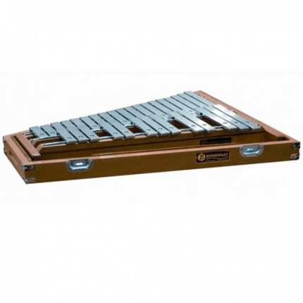 LIRA BERGERAULT KG25S VALISE, DE SOBREMESA