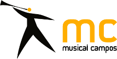 logo musical campos