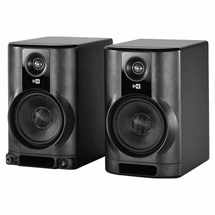 Monitor Montarbo M4M Bluetooth Multimedia pareja