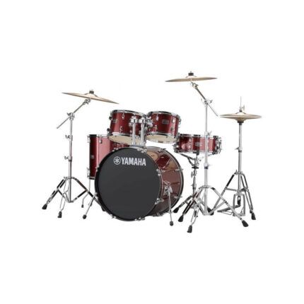 Batería Yamaha Rydeen 22″,10″,12″,16″,14