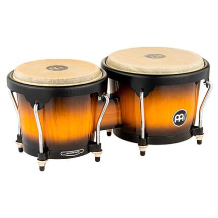 BONGOS MEINL HB100VSB