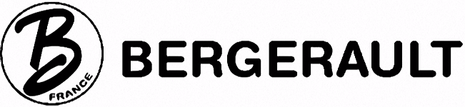 logo marca bergerault