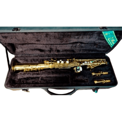 saxo soprano alto j michael