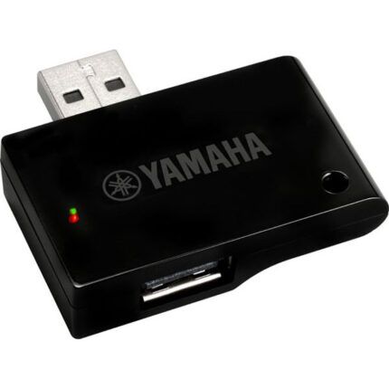 El UD-BT01 añade conectividad inalámbrica Bluetooth