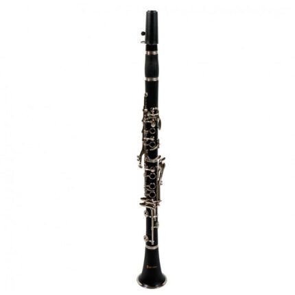 Clarinete Sib Taylor Collins 17 Llaves CL-1