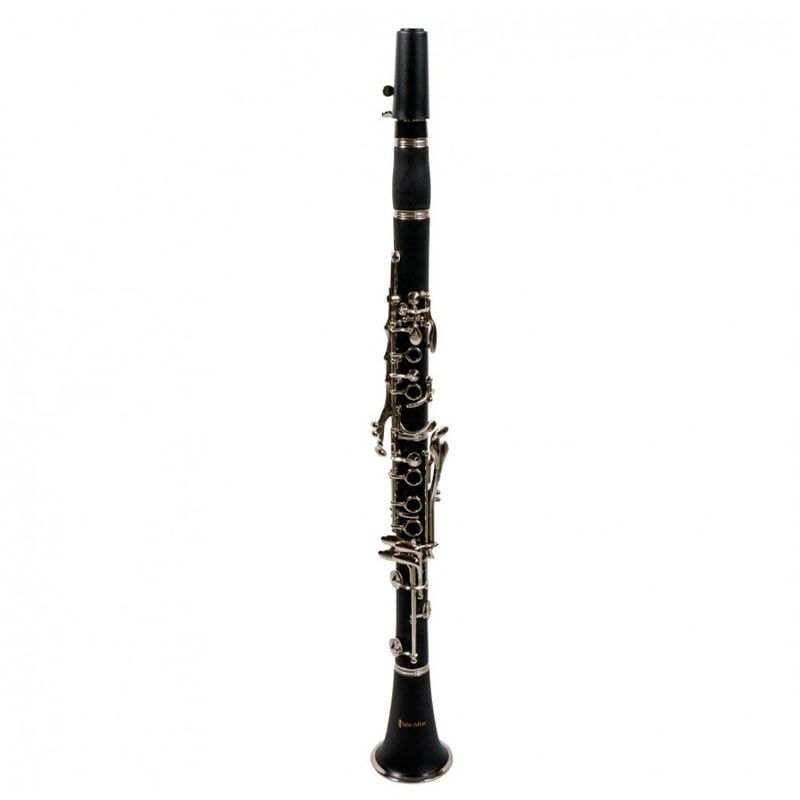 Clarinete Sib Taylor Collins 17 Llaves CL-1 Clarinete Sib Taylor Collins 17 Llaves CL-1