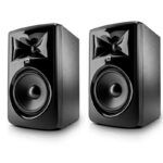 JBL 308P MKII Monitor Estudio