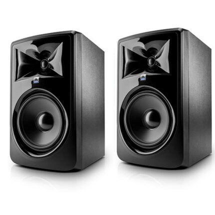 JBL 308P MKII Monitor Estudio