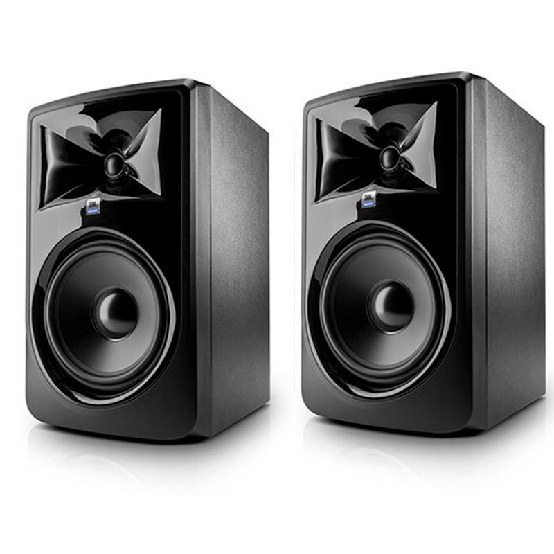 JBL 308P MKII Monitor Estudio JBL 308P MKII Monitor Estudio