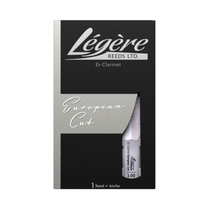 LÉGÈRE European Cut Clarinete Sib