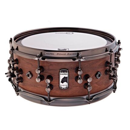 Mapex 'Machine' 14" x 5.5'' Craig Blundell Signature Snare