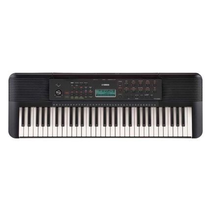 Teclado Yamaha Psr E283