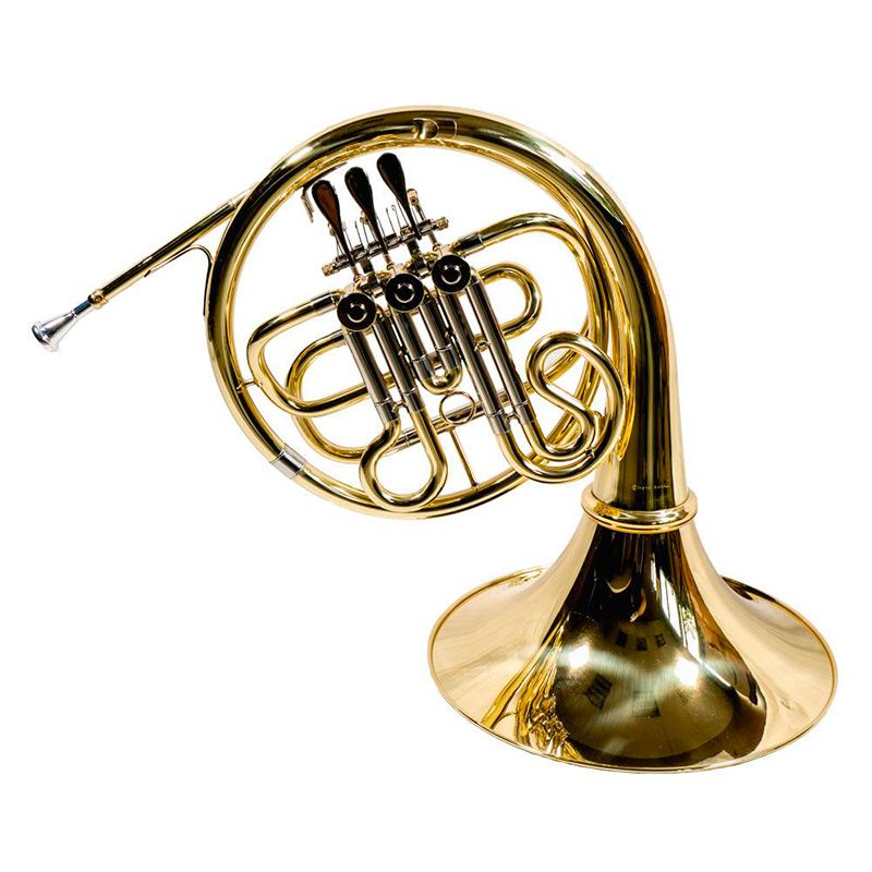 Trompa Taylor Collins FHS-1 Trompa Taylor Collins FHS-1