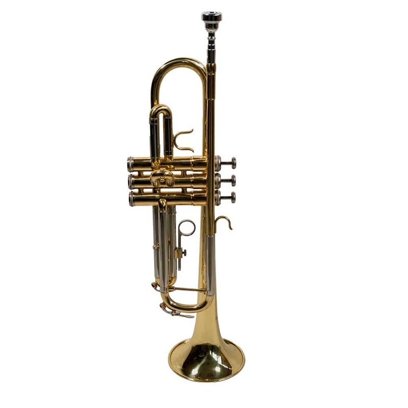 Trompeta Taylor Collins TR-1