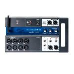 Mesa de Mezclas Soundcraft Ui12