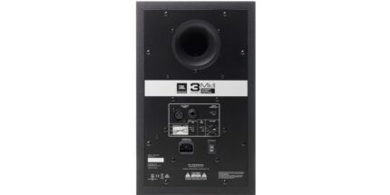 JBL 308P MKII Monitor