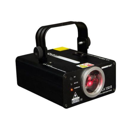 laser la 150r