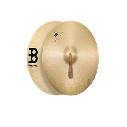 Meinl SY-19MH Symphonic Médium Heavy