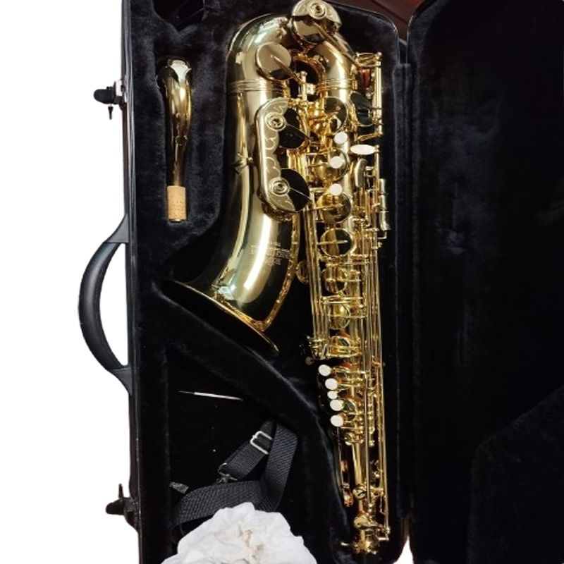 Saxo tenor Roy benson1 Saxo tenor Roy benson