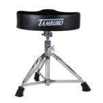 Tamburo TB DT600 Drum Throne (600 Series)