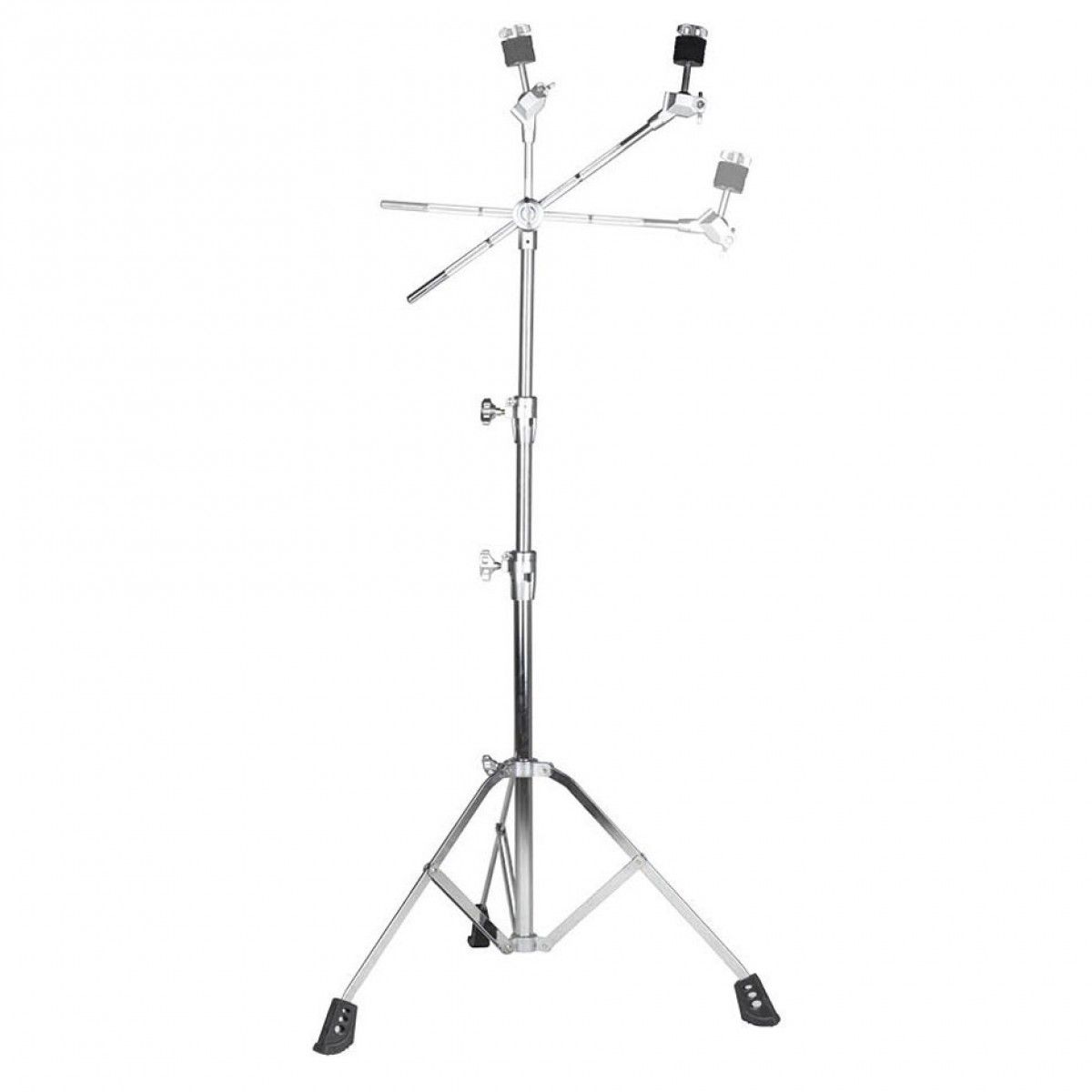 Tamburo tb cbs8001 cymbal boom stand (serie 800) Tamburo tb cbs8001 cymbal boom stand (serie 800) está diseñado para profesionales que necesitan un soporte tan versátil como duradero.