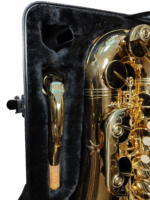 Saxo tenor Roy benson