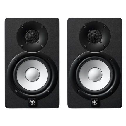 Yamaha HS8 MP