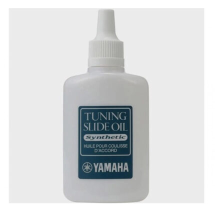 Aceite Yamaha Tuning Slide Oil