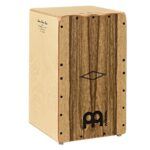 CAJON FLAMENCO MEINL ARTISAN EDITION TANGO LIMBA