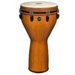 Djembe Meinl Jumbo Barnwood 14 Jd14Bw