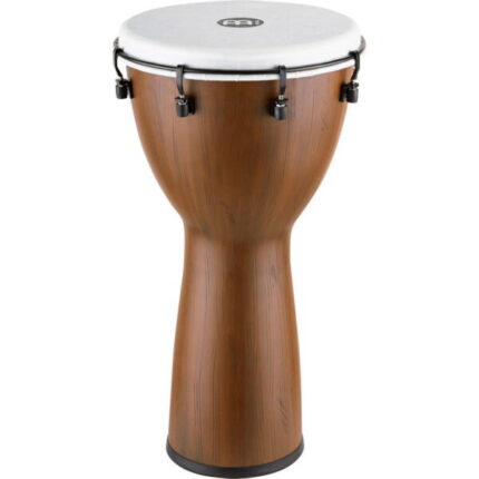 Djembe Meinl Padj12-Bw 12 Alphine Pick Up