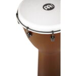 Djembe Meinl Padj12-Bw 12 Alphine Pick Up