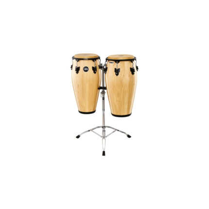 MEINL MCC SET CONGAS TUMBA Y QUINTO MARATHON CLASSIC SNT NATURAL